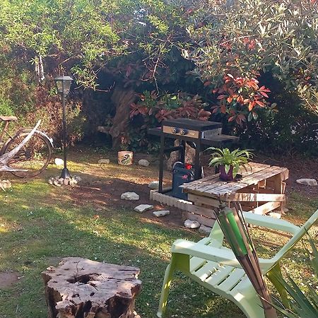 Studio Nature Et Beauregard 30M2 En Duplex Proche Lac, Cures Thermales Et Commerces Saint-Paul-les-Dax Exterior photo