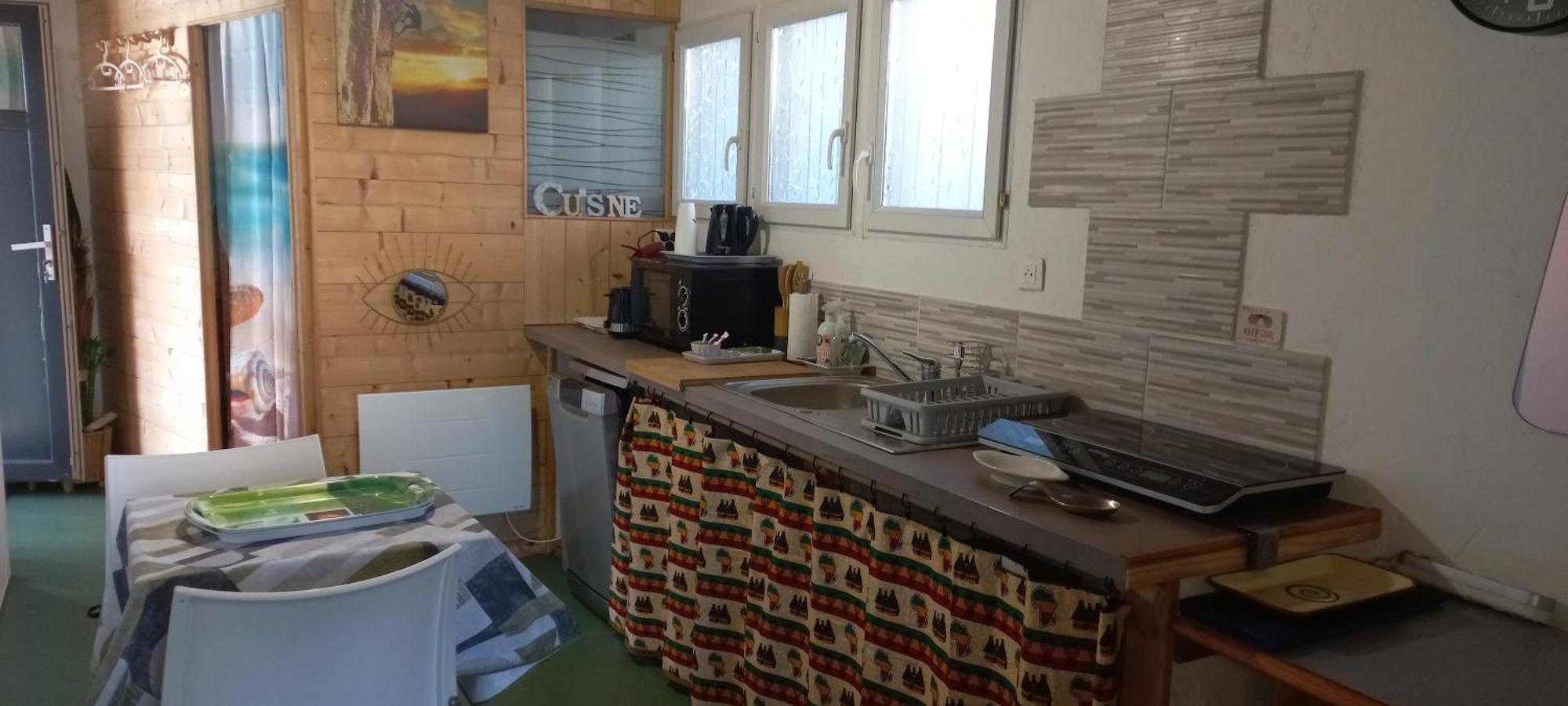 Studio Nature Et Beauregard 30M2 En Duplex Proche Lac, Cures Thermales Et Commerces Saint-Paul-les-Dax Exterior photo